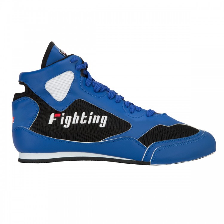 Fighting Sports Боксерки - Боксерская Обувь FSABS1
