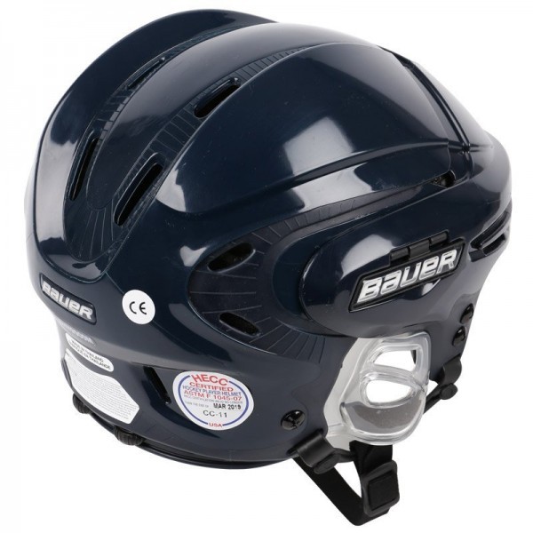Bauer Хоккейный Шлем 9900