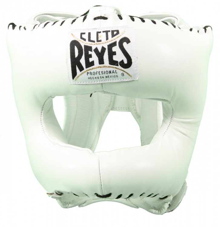 Cleto Reyes 拳击头卫 E388