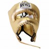 Cleto Reyes Casco de Boxeo Barra de Cara V E388