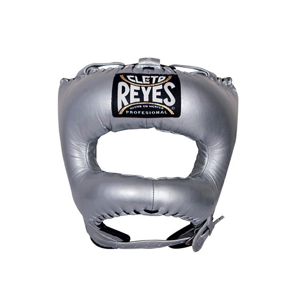 Cleto Reyes Casco de Boxeo Barra de Cara V E388