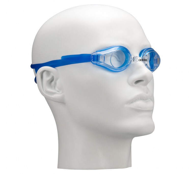 Adidas Swimming Goggles Storm E44350