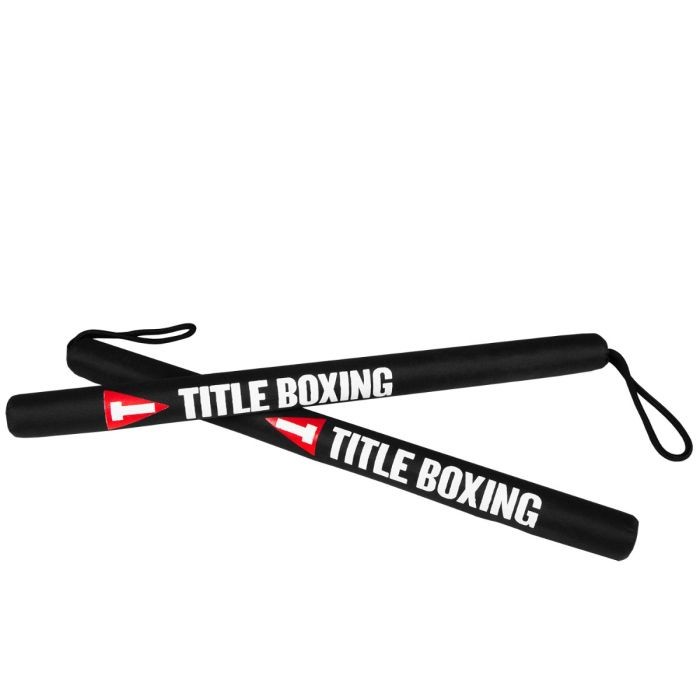 Title Boxing Precision Striking Sticks TSOTS