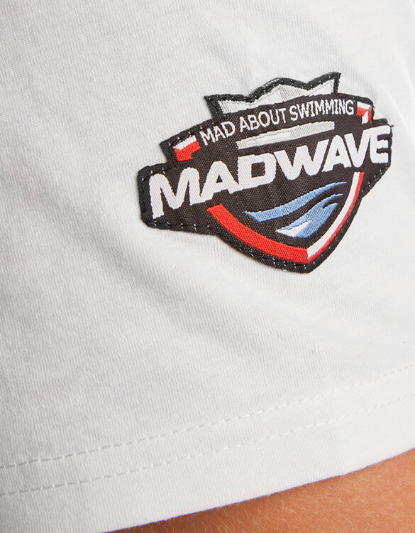 Madwave Camiseta SS PRO M1026 02