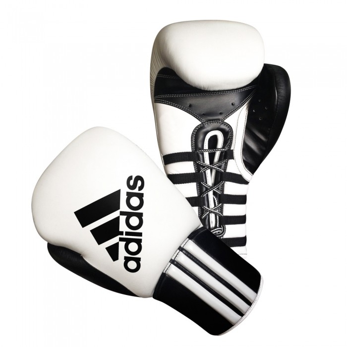 Adidas Боксерские Перчатки Safety adiBC22