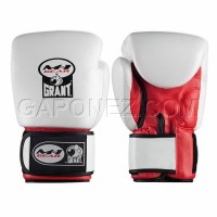 Grant M-1 Боксерские Перчатки Тренировочные Thai Style GM1TSG