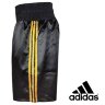 Adidas Pantalones Cortos de Boxeo Multi adiSMB01 BK/GD