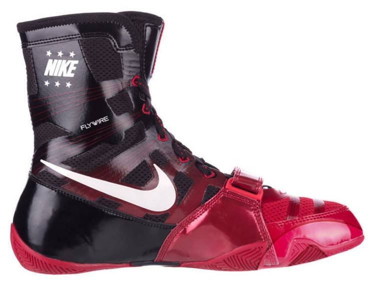 Nike Boxeo Zapatos HyperKO 634923 601