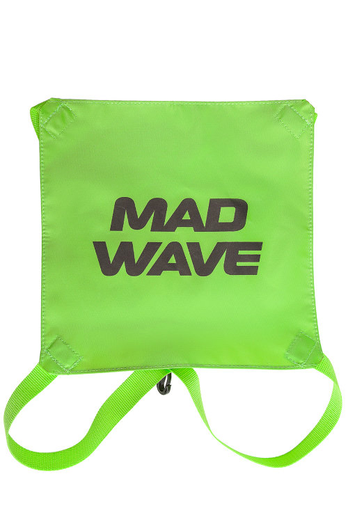 Madwave Swimming Brake Parachute M0779 03