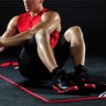 Adidas Fitness Training Mat ADMT-12231