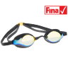 Madwave Swimming Racing Goggles Record Breaker Mirror M0454 02