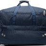 Asics Bag Borsone Voyager Ruote T505Z0