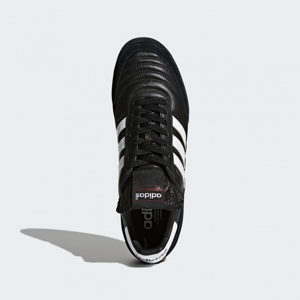 Adidas Soccer Shoes Mundial Goal 019310 IN Men's Indoor Footwear from
