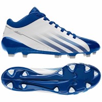 Adidas Football Обувь adiZero Five-Star Mid Cleats G47837