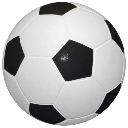 Vamos Balón de Fútbol Euforia Hybrid BV-1099-EFR