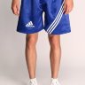 Adidas Boxing Shorts Multi (02) adiSMB02 BL/WH