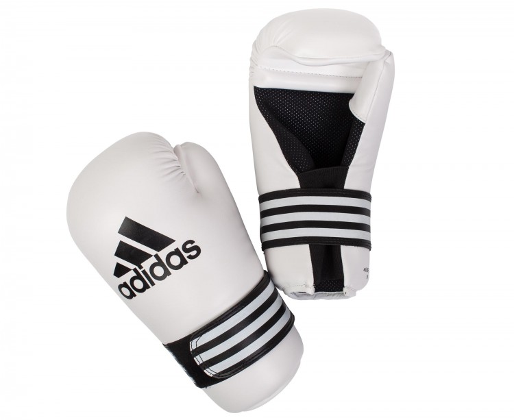 Adidas Martial Arts Gloves Semi Contact adiBFC01
