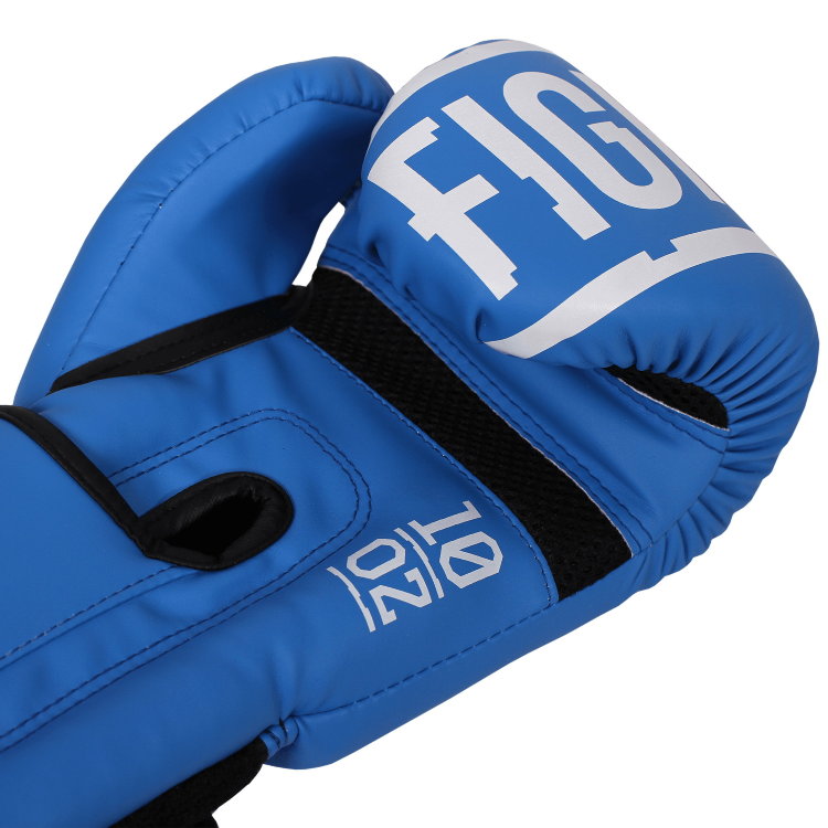 Fight Expert Боксерские Перчатки Function BGZ-10