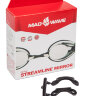 Madwave Swimming Racing Goggles Streamline Mirror M0457 02