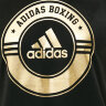 Adidas Top SS Camiseta de Boxeo adiCSTS01B