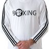 Adidas Camiseta Manga Larga Boxeo adiTSH03W