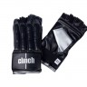 Clinch Boxing Bag Gloves Cut Finger C642