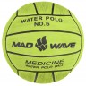 Madwave Water Polo Ball Weighted 900gr M0780 02