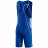 ​Adidas Levantamiento de Pesas Hombres Traje (W8) Color Azul 295119