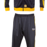 Everlast Tracksuit Woven Tricot EVR7231 BK