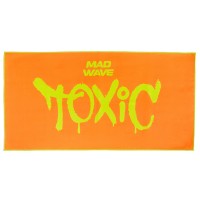 Madwave Полотенце Toxic M0763 07
