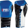 Gaponez Boxing Gloves Custom Lace-Up GCUS