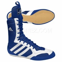 Adidas Zapatos de Boxeo Tygun 2.0 G12445
