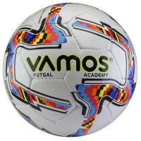 Vamos Balón de Fútbol Futsal Academy BV 3013-AMI