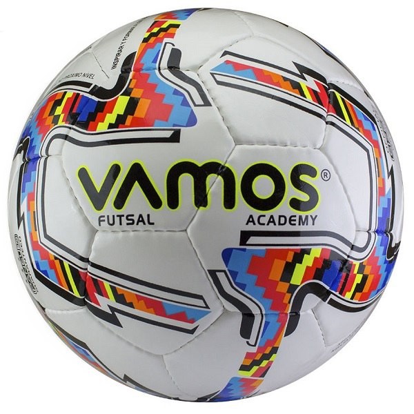 Vamos 足球 Futsal Academy BV 3013-AMI