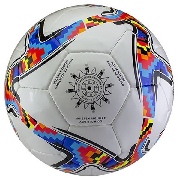Vamos Balón de Fútbol Futsal Academy BV 3013-AMI