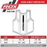 RDX 拳击身体保护器 F6M Kara CGR-F6M