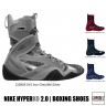Nike Zapatos de Boxeo HyperKO 2.0 CI2953