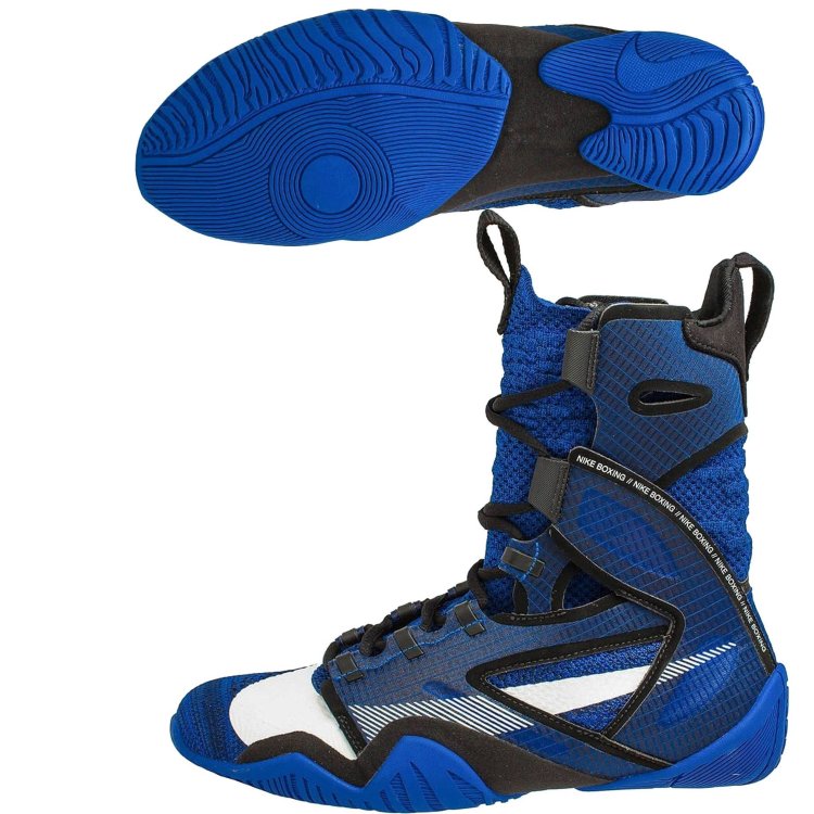 Nike Zapatos de Boxeo HyperKO 2.0 CI2953