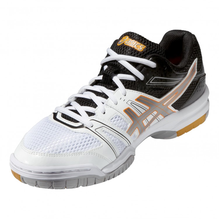 Asics Zapatos de Voleibol Gel-Rocket 7.0 B405N-0193