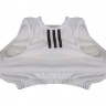 Adidas Защита Груди Женская WKF 666.14