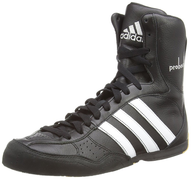 Adidas Zapatos de Boxeo ProBout 132878