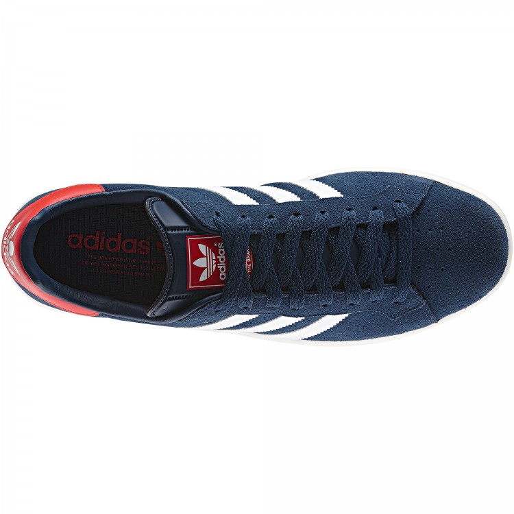 Adidas Originals Обувь Grand Prix G96238