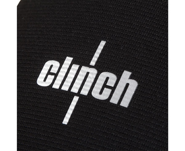 Clinch 武术脚背护甲 C508