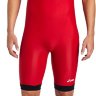 Asics Wrestling Suit (Reversible) Red/Blue JT951-2343