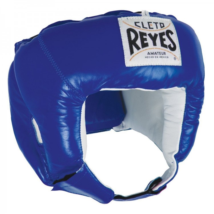 Cleto Reyes Боксерский Шлем Боевой RACH