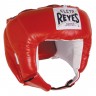 Cleto Reyes 拳击头卫 RACH