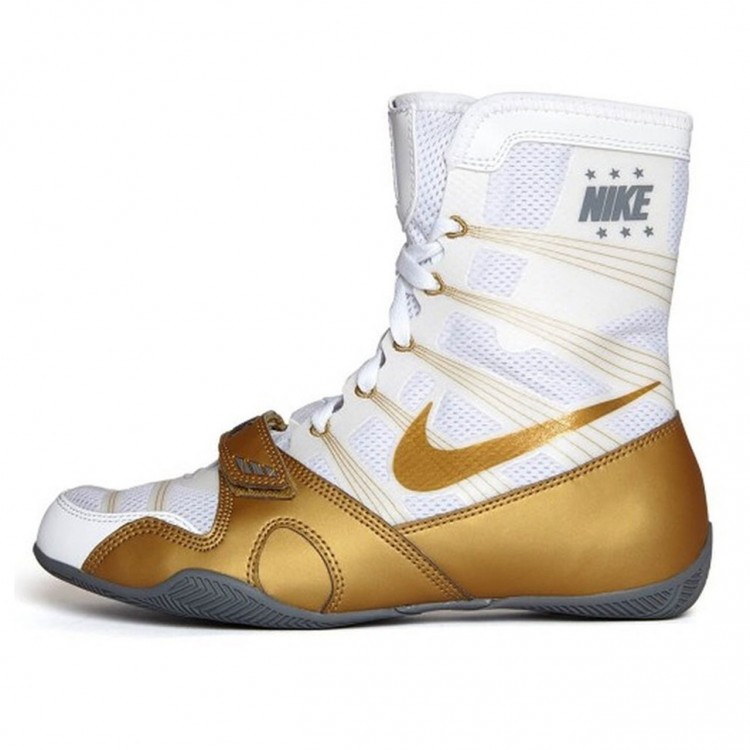 Nike Boxeo Zapatos HyperKO LE 634923 107