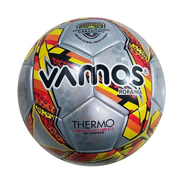 Vamos Balón de Fútbol Roraima BV-3250-RIT