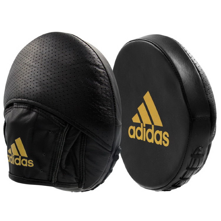 Adidas Almohadillas de Enfoque de Boxeo Disco de Velocidad adiSDP01