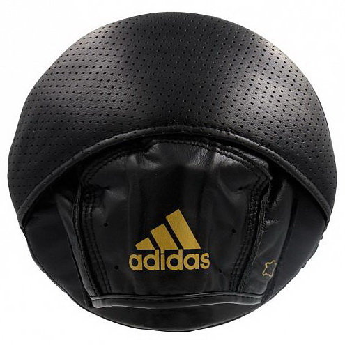 Adidas Almohadillas de Enfoque de Boxeo Disco de Velocidad adiSDP01